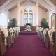 Illustration for article titled These Churches Are Floating on Water